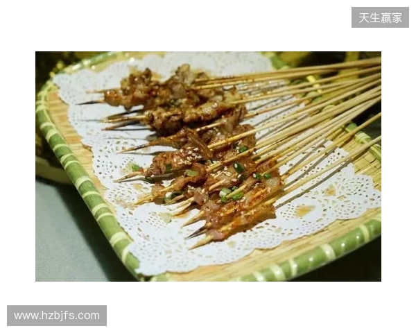 美食塔防新作《别拽了!烤串师傅》Demo现已上线! 美食塔防新作《别拽了!烤串师傅》Demo现已上线!