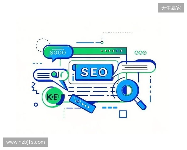 上海SEO公司怎么选?2025年资深从业者手把手教你避坑 上海SEO公司怎么选?2025年资深从业者手把手教你避坑