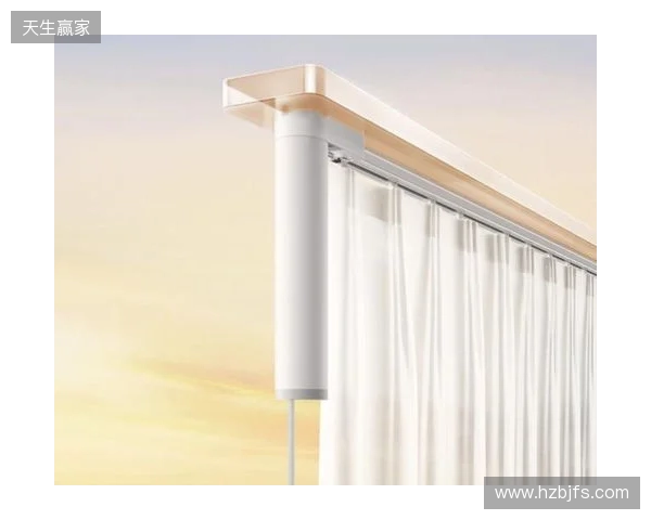 2025年终发布：电动窗帘品牌推荐多维度优势全揭秘！