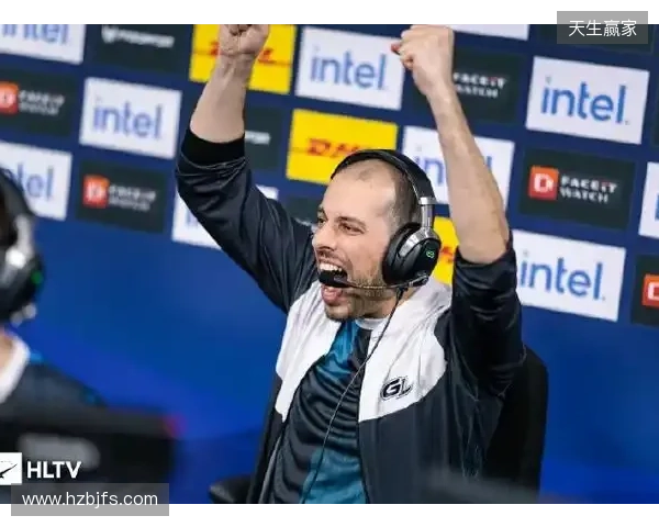 GamerLegion功勋教练ash已获准离队